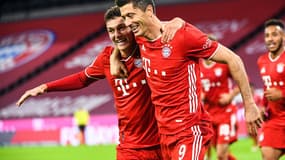Bayern Munich