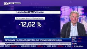 Sélection BFM Patrimoine: M6 et TFI, des titres à mettre dans le portefeuille - 24/08