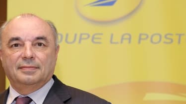 Jean-Paul Bailly serait bien sur le point de quitter la présidence de La Poste.