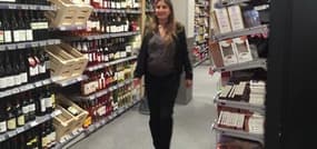 Les nouvelles technologies arrivent dans vos supermarchés