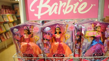 Les revenus des jouets ont chuté de 12,2% à 1,61 milliard de dollars lors du quatrième trimestre 2017.