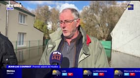 Inondations dans le Pas-de-Calais: des dizaines de maisons toujours inondées à Houlle