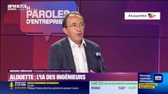 Bruno Gérard (Alouette) : Alouette, l'IA des ingénieurs - 05/07