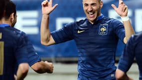 Karim Benzema