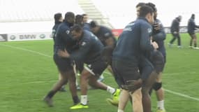 XV de France : la peur du vide
