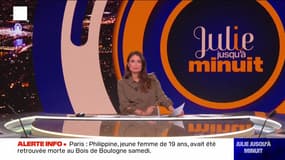 Meurtre de Philippine : un suspect interpellé - 24/09