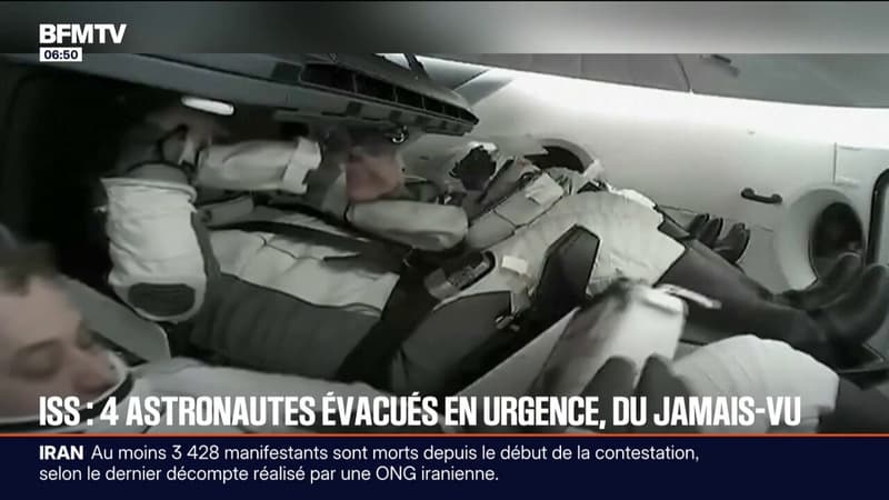 LE MONDE DE CLEMENCEAU - Groenland: rien ne va plus entre Donald Trump et le Danemark