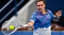 Mikhail Kukushkin