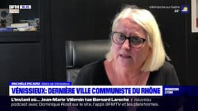 Vénissieux : dernière ville communiste du Rhône