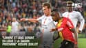 "Lorient et Lens seront en Ligue 1 la saison prochaine" assure Quillot
