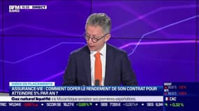 Idée de placements : Comment doper le rendement de son contrat d'assurance-vie pour atteindre 5% par an ? - 14/11