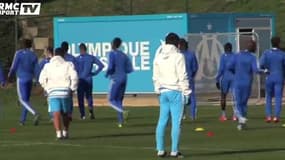 Ligue 1 : Marseille attend Monaco