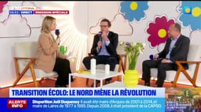 "Jour E" sur BFM GrandLille ! 