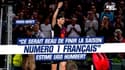 Paris-Bercy : “Ce serait beau de finir la saison numéro 1 Français", estime Ugo Humbert