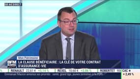 Mon patrimoine : Clause bénéficiaire, la clé de votre contrat assurance-vie, par Cédric Decoeur - 03/07