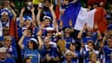 Coupe Davis: comment la France compte gagner la finale des tribunes