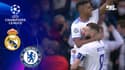 Real Madrid - Chelsea : Rodrygo réduit l'écart, 4-4 sur la double confrontation (1-3)