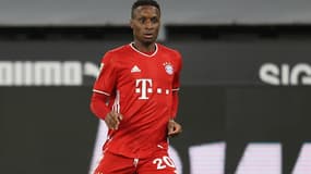 Bouna Sarr