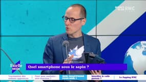 On n'arrête pas le progrès, la chronique d'Anthony Morel dans Estelle Midi