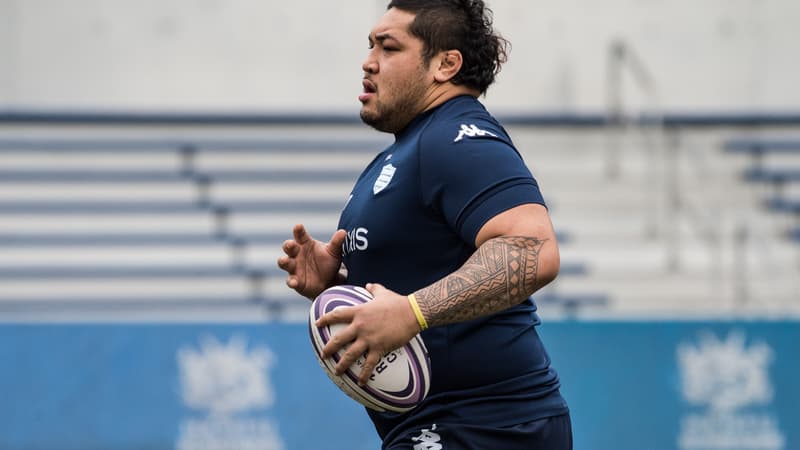 Ben Tameifuna