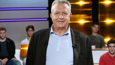 Le journaliste Michel Field avait été nommé directeur de l'information de France Télévisions en décembre 2015. (image d'illustration)