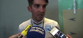 Cyclisme / Championnats du monde - Ledanois : "L'an dernier, je manquais de maturité"