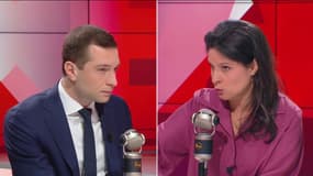 Bardella : "Ce qu'il se passe à Mayotte est notre futur en métropole"