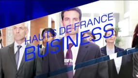 Hauts-de-France Business: l'émission du 01/03, avec Nicolas Milhe, directeur général délégué Sergic