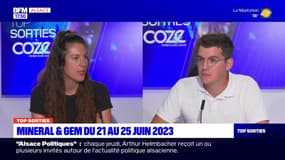 Top Sorties Alsace du vendredi 16 juin 2023