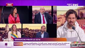 Demanche pirate le 3216 - Le cycle des saisons nous enchante