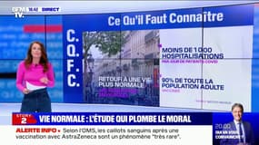 Covid-19: un retour à une vie normale est-il possible à l'automne?