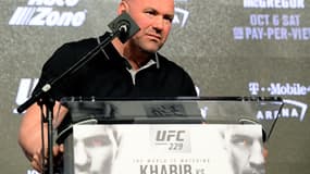 Dana White