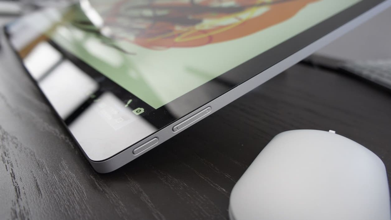 Surface Studio Microsoft