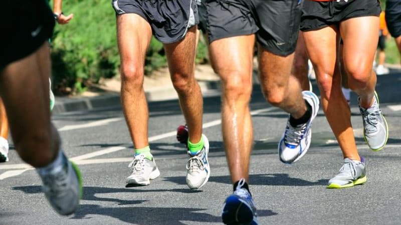 Le Paris Running Tour