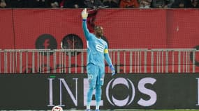 Steve Mandanda