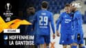 Résumé : Hoffenheim 4-1 La Gantoise - Ligue Europa J6