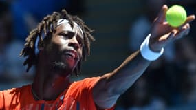 Gaël Monfils