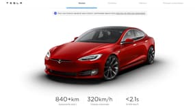 La Model S Plaid (re)devient la voiture électrique la plus performante