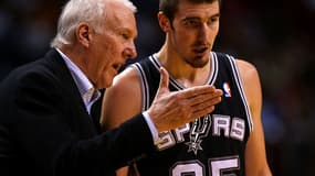 Nando De Colo