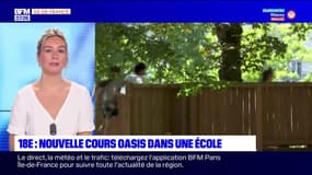 L'essentiel de l'actualité parisienne du dimanche 19 juin 2022