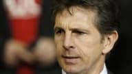 Puel successeur de Perrin à Lyon ?