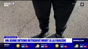 Toulon: un détenu retrouvé mort dans sa cellule à la prison de La Farlède