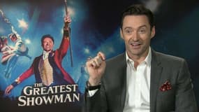 "The Greatest Showman" : Hugh Jackman monte le cirque de l'étrange en comédie musicale