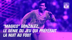 Jorge "Magico" Gonzalez