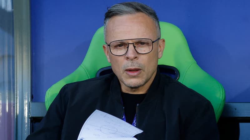 "Un excellent formateur sans expérience du haut niveau", qui est Mohamed Ouahbi, le sélectionneur du Maroc qui a succédé à Walid Regragui?