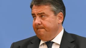 Sigmar Gabriel juge que l'Allemagne n'a pas besoin de changer sa ligne budgétaire.