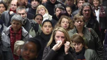 Près de six Français sur dix sont opposés à un recul de l'âge de départ à la retraite, selon deux sondages publiés dimanche, à la veille de l'ouverture des négociations entre le gouvernement et les partenaires sociaux sur la réforme des retraites. /Photo