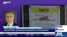 Idée de placements : Des maisons en banlieue plus recherchées depuis la crise sanitaire ? - 25/08