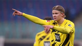 Erling Haaland