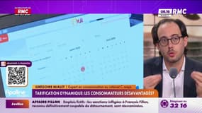 Tarification dynamique de Disneyland: "Ça va créé une inégalité entre les consommateurs"